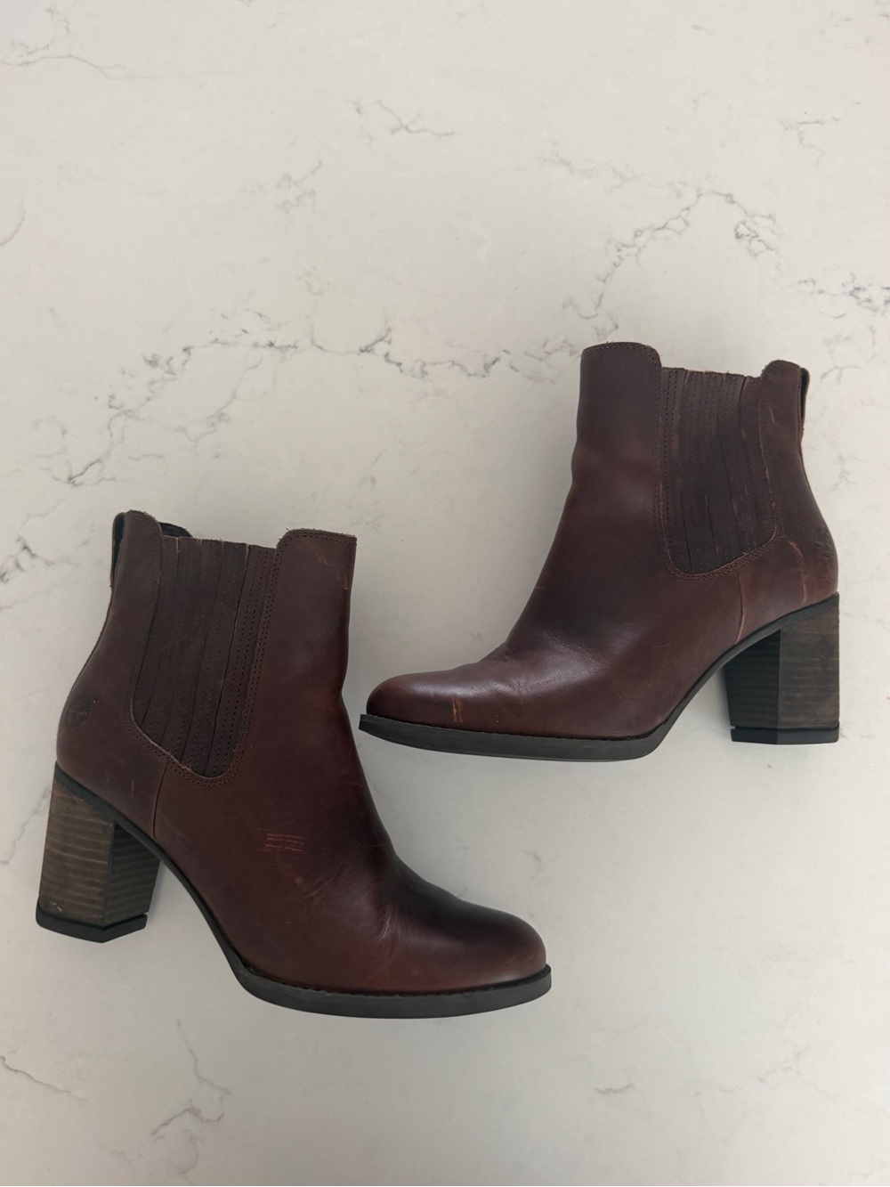 Timberland Atlantic Heights Chelsea Boots